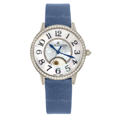 3433490 | Jaeger-LeCoultre Rendez-Vous Night & Day 36 mm watch. Buy Online