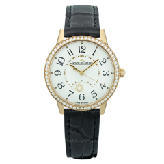 3442430 | Jaeger-LeCoultre Rendez-Vous Night & Day Medium 34 mm watch. Buy Online
