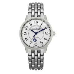 3448110 | Jaeger-LeCoultre Rendez-Vous Night & Day Medium 34 mm watch. Buy Online