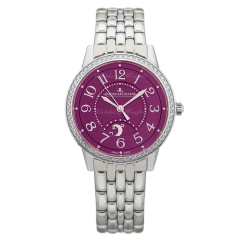 3448160 | Jaeger-LeCoultre Rendez-Vous Night & Day Medium watch. Buy Online