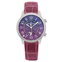 3593480 | Jaeger-LeCoultre Rendez-Vous Sonatina Large 38.2 mm watch. Buy Online
