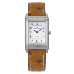 Jaeger-LeCoultre Reverso Lady 2618411 - Front dial