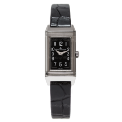 New Jaeger-LeCoultre Reverso One Reedition 3258470 watch - Front dial