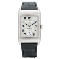 380420 | Jaeger-LeCoultre Grande Reverso Night & Day watch. Buy Online
