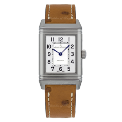 2518411 | Jaeger-LeCoultre Reverso Classic 38.8 x 23.5 mm watch - Front dial Buy