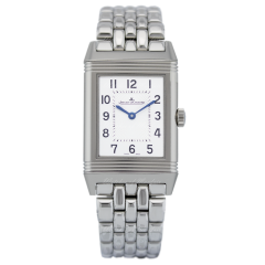 2548120 | Jaeger-LeCoultre Reverso Classic Medium Thin watch. Buy Online