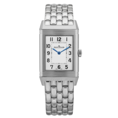 2618140 | Jaeger-LeCoultre Reverso Classic Small watch. Buy online - Front dial