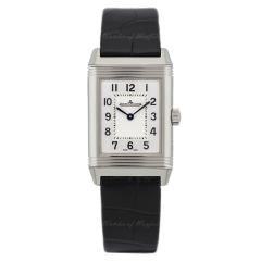 Jaeger-LeCoultre Reverso Classic Small Stainless Steel 2608530