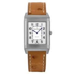 2508411 | Jaeger-LeCoultre Reverso Classique watch. Buy online - Front dial