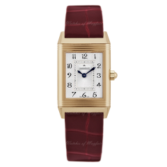 2662422 | Jaeger-LeCoultre Reverso Duetto 33 x 20.5 mm watch. Buy Online