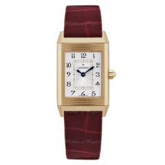 Jaeger-LeCoultre Reverso Duetto 2662422