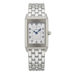 2668110 | Jaeger-LeCoultre Reverso Duetto  watch. Buy online - Front dial