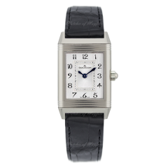 2668412 | Jaeger-LeCoultre Reverso Duetto 33.2 x 20.7 mm watch. Buy Online