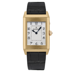 Jaeger-LeCoultre Reverso Duetto Duo 2692424