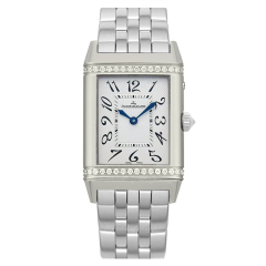 2693120 | Jaeger-LeCoultre Reverso Duetto Duo watch. Buy online - Front dial
