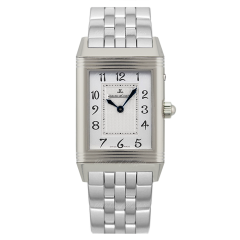 2698120 | Jaeger-LeCoultre Reverso Duetto Duo watch. Buy online - Front dial