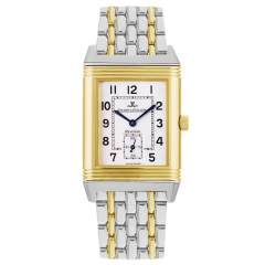 2705120 | Jaeger-LeCoultre Reverso Grande Taille watch. Buy online - Front dial