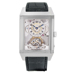 2336420 | Jaeger-LeCoultre Reverso Gyrotourbillon 2 watch. Buy Online