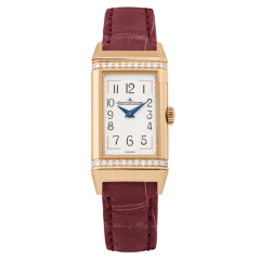 3342520 | Jaeger-LeCoultre Reverso One Duetto Manual 40.1 x 20 mm watch. Buy Online