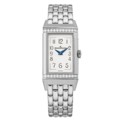 3348120 | Jaeger-LeCoultre Reverso One Duetto watch. Buy online - Front dial