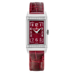 3288560 | Jaeger-LeCoultre Reverso One Monoface Quartz 40.1 x 20 mm watch. Buy Online