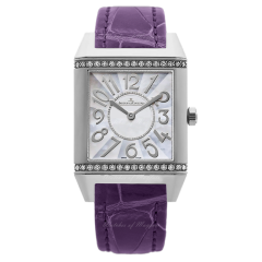 7038493 | Jaeger-LeCoultre Reverso Squadra Lady watch. Buy Online