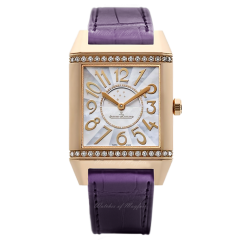 7042493 | Jaeger-LeCoultre Reverso Squadra Lady Automatic watch. Buy Online