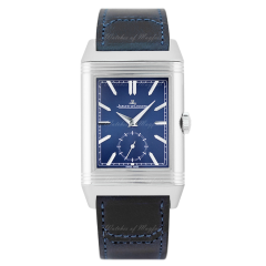 Jaeger-LeCoultre Reverso Tribute Duoface 3988482