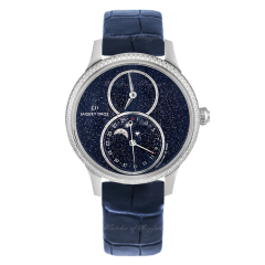 Jaquet Droz Grande Seconde Moon Aventurine 39 mm J007510270