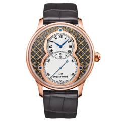 J003033415 | Jaquet Droz Grande Seconde Paillonnee 43 mm watch. Buy Online