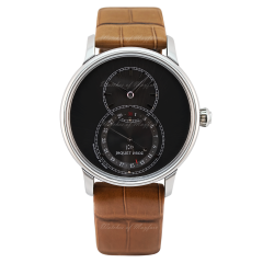J007030248 Jaquet-Droz Grande Seconde Quantieme 43 mm watch. Buy Now