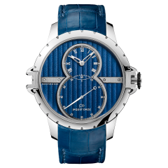 J029020241 | Jaquet Droz Grande Seconde SW Steel 41 mm watch. Buy Online