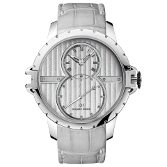 J029020242 | Jaquet Droz Grande Seconde SW Steel 41 mm watch. Buy Online
