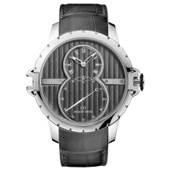 J029020243 | Jaquet Droz Grande Seconde SW Steel 41 mm watch. Buy Online