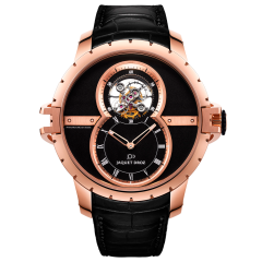 J030033240 | Jaquet Droz Grande Seconde SW Tourbillon 45 mm watch. Buy Online