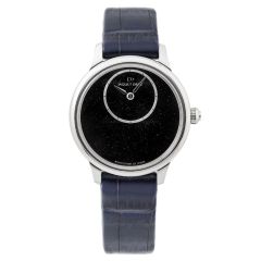 J005000570 | Jaquet-Droz Petite Heure Minute 35 mm watch. Buy Online