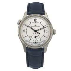 1428530 | Jaeger-LeCoultre Master Geographic 39 mm watch. Buy Online
