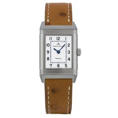 2618420 | Jaeger-LeCoultre Reverso Classic 33.2 x 19.5 mm watch. Buy Online