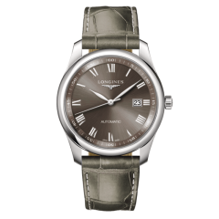 L2.793.4.71.3 | Longines Master Collection 40 mm watch | Buy Now