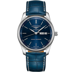 Longines Master Collection Automatic 40 mm L2.910.4.92.0