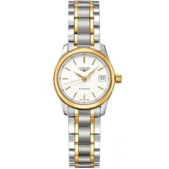 L2.128.5.12.7 | Longines Master Collection Automatic 25.5 mm watch. Buy Online