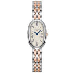 L2.305.5.71.7 | Longines Symphonette Quartz 29.4 mm watch | Buy Now