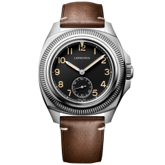 L2.838.4.53.9 | Longines Pilot Majetek Box Edition Automatic 43 mm watch | Buy Now
