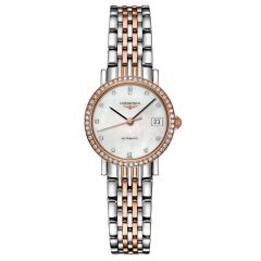L4.309.5.88.7 | Longines Elegant Collection 25.5 mm watch | Buy Now