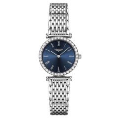 L4.341.0.94.6 | Longines La Grande Classique De Longines 24mm watch. Buy Online