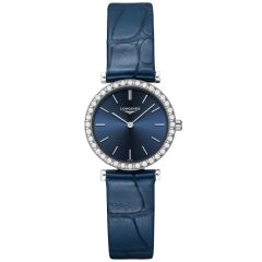 L4.341.0.95.2 | Longines La Grande Classique de Longines Quartz 24 mm watch | Buy Now