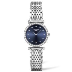 L4.341.0.97.6 | Longines La Grande Classique 24 mm watch | Buy Now