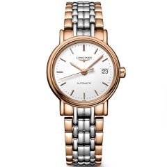 Longines Presence Automatic 25.5 mm L4.321.1.12.7