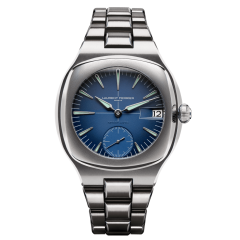 LCF040.T1.C1GC5 | Laurent Ferrier Sport Auto Blue 41.5 mm watch. Buy Online