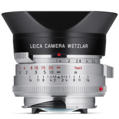 11301 | LEICA Leica Summilux-M 35 f/1.4 Lens | Buy Online